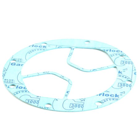 Stero Dishwasher Gasket Flow End Hedr 260-380 Ht B57-2235